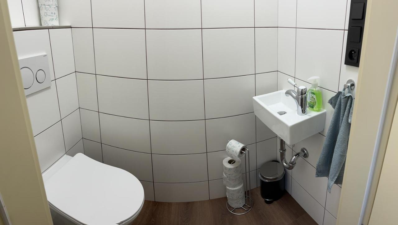 U Kralika, Apartman H, 3 Samostatne Loznice - Mezonet, Vlastni Parkovani, 50 Metru Od Vleku , Vysousece Bot V Lyzarne Dolní Morava المظهر الخارجي الصورة