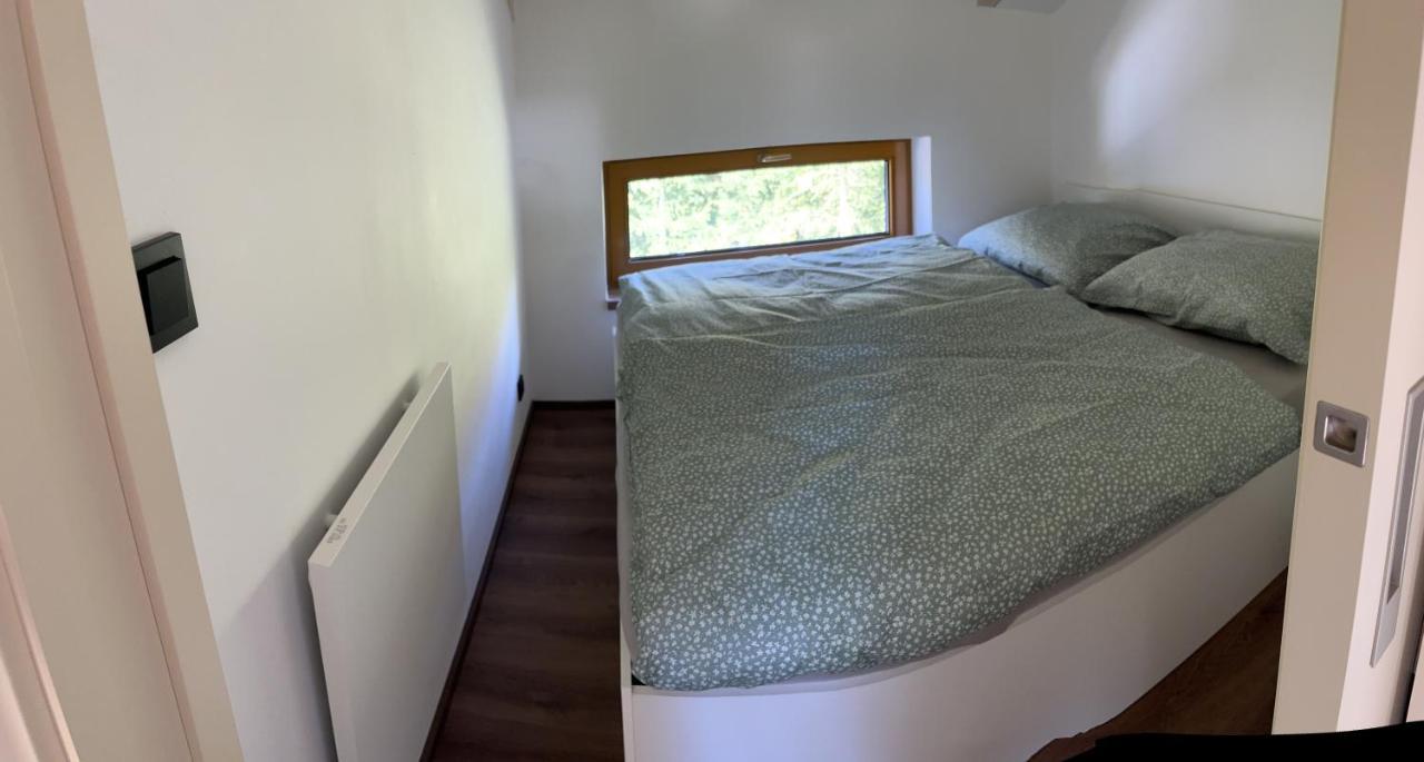 U Kralika, Apartman H, 3 Samostatne Loznice - Mezonet, Vlastni Parkovani, 50 Metru Od Vleku , Vysousece Bot V Lyzarne Dolní Morava المظهر الخارجي الصورة