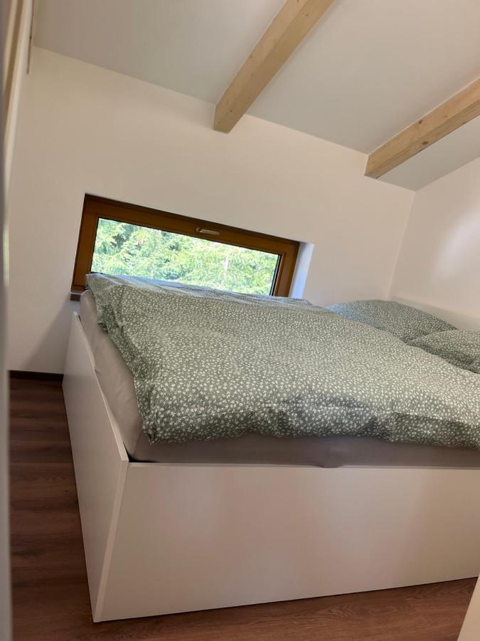 U Kralika, Apartman H, 3 Samostatne Loznice - Mezonet, Vlastni Parkovani, 50 Metru Od Vleku , Vysousece Bot V Lyzarne Dolní Morava المظهر الخارجي الصورة