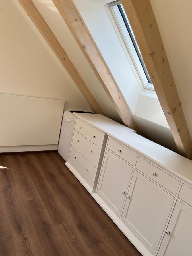 U Kralika, Apartman H, 3 Samostatne Loznice - Mezonet, Vlastni Parkovani, 50 Metru Od Vleku , Vysousece Bot V Lyzarne Dolní Morava المظهر الخارجي الصورة