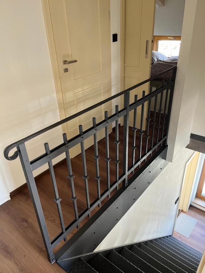 U Kralika, Apartman H, 3 Samostatne Loznice - Mezonet, Vlastni Parkovani, 50 Metru Od Vleku , Vysousece Bot V Lyzarne Dolní Morava المظهر الخارجي الصورة