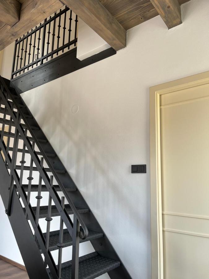 U Kralika, Apartman H, 3 Samostatne Loznice - Mezonet, Vlastni Parkovani, 50 Metru Od Vleku , Vysousece Bot V Lyzarne Dolní Morava المظهر الخارجي الصورة